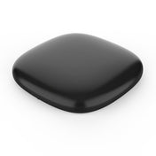 FindTag Metal Anti-lost Global Locator Tracker(Black) Eurekaonline