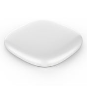 FindTag Metal Anti-lost Global Locator Tracker(White) Eurekaonline