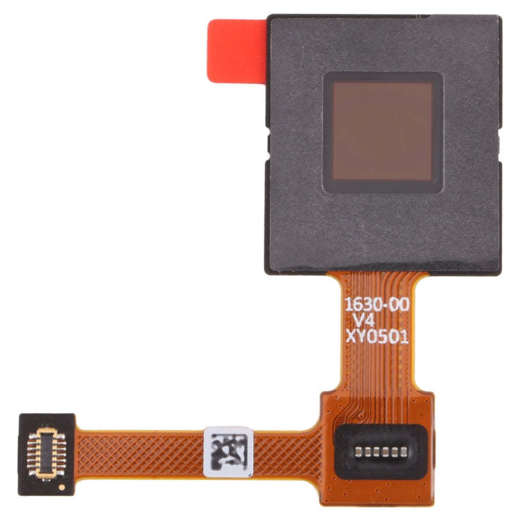 Fingerprint Sensor Flex Cable for Xiaomi Mi 11 M2011K2C, M2011K2G Eurekaonline