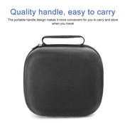 For ASUS UN62 Mini PC Protective Storage Bag(Black) Eurekaonline