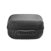 For ASUS VIVO mini VC66 Mini PC Protective Storage Bag(Black) Eurekaonline