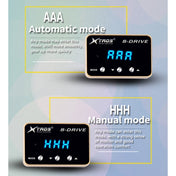 For Audi Q5 2009- TROS 8-Drive Potent Booster Electronic Throttle Controller Speed Booster Eurekaonline