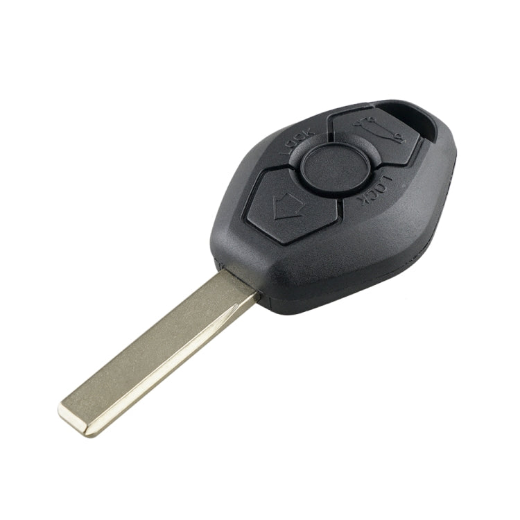  Z4 Car Keys Replacement Car Key Case, with HU92 Blade, without Battery Eurekaonline