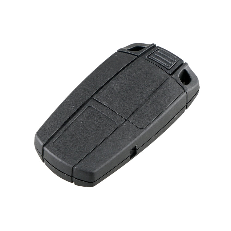 For BMW CAS3 Intelligent Remote Control Car Key with Integrated Chip & Battery, Frequency: 868MHz Eurekaonline