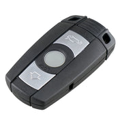 For BMW CAS3 Intelligent Remote Control Car Key with Integrated Chip & Battery, Frequency: 868MHz Eurekaonline