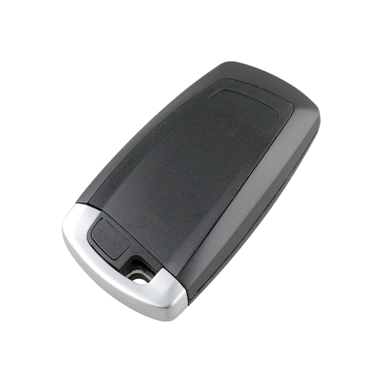 For BMW CAS4 System Intelligent Remote Control Car Key with Integrated Chip & Battery, Frequency: 315MHz Eurekaonline