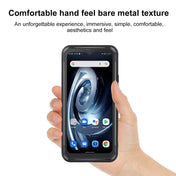 For Blackview BV7100 TPU Phone Case(Black) Eurekaonline