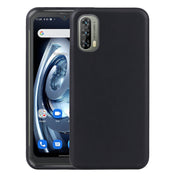 For Blackview BV7100 TPU Phone Case(Black) Eurekaonline