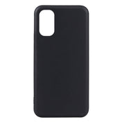 For Blackview BV7100 TPU Phone Case(Black) Eurekaonline