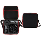 For DJI Avata Squad Shockproof Large Carrying Hard Case Shoulder Storage Bag, Size: 30 x 32 x 13.5cm Eurekaonline