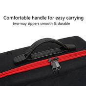 For DJI Avata Squad Shockproof Large Carrying Hard Case Shoulder Storage Bag, Size: 30 x 32 x 13.5cm Eurekaonline