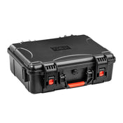 For DJI Mavic 3 Classic STARTRC ABS Waterproof Shockproof Suitcase Storage Box(Black) Eurekaonline