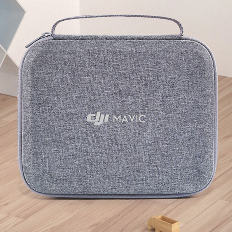 For DJI Mini SE Original  DJI Portable Carrying Storage Bag (Grey) Eurekaonline