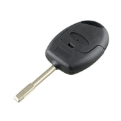 For Ford Mondeo Intelligent Remote Control Car Key with 60 Glass Chip & Battery, Frequency: 433MHz Eurekaonline