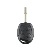 For Ford Mondeo Intelligent Remote Control Car Key with 60 Glass Chip & Battery, Frequency: 433MHz Eurekaonline