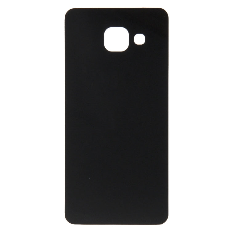  A3100 Battery Back Cover (Black) Eurekaonline