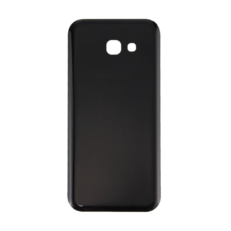 For Galaxy A5 (2017) / A520 Battery Back Cover (Black) Eurekaonline