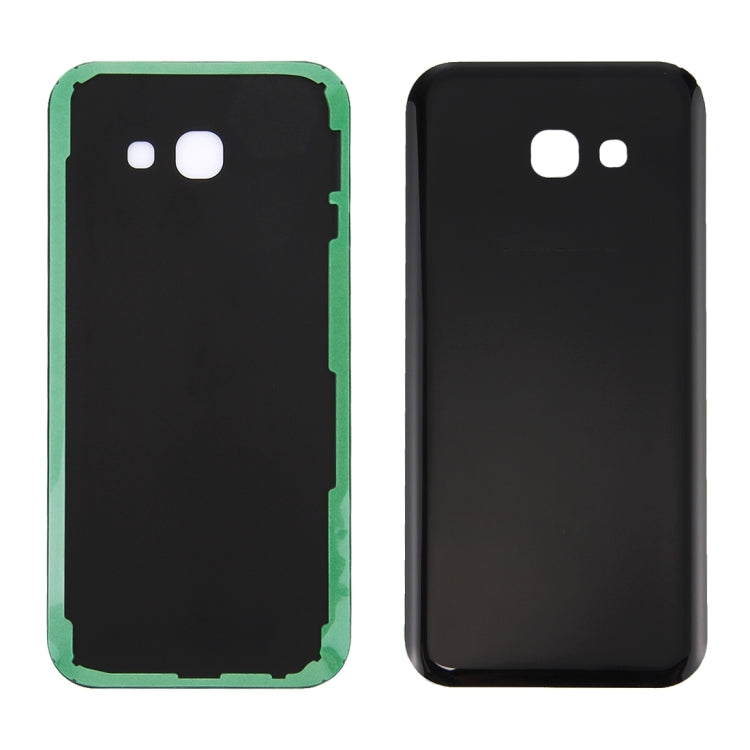  A520 Battery Back Cover (Black) Eurekaonline