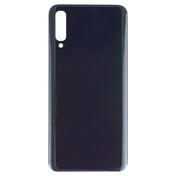For Galaxy A50, SM-A505F/DS Battery Back Cover (Black) Eurekaonline