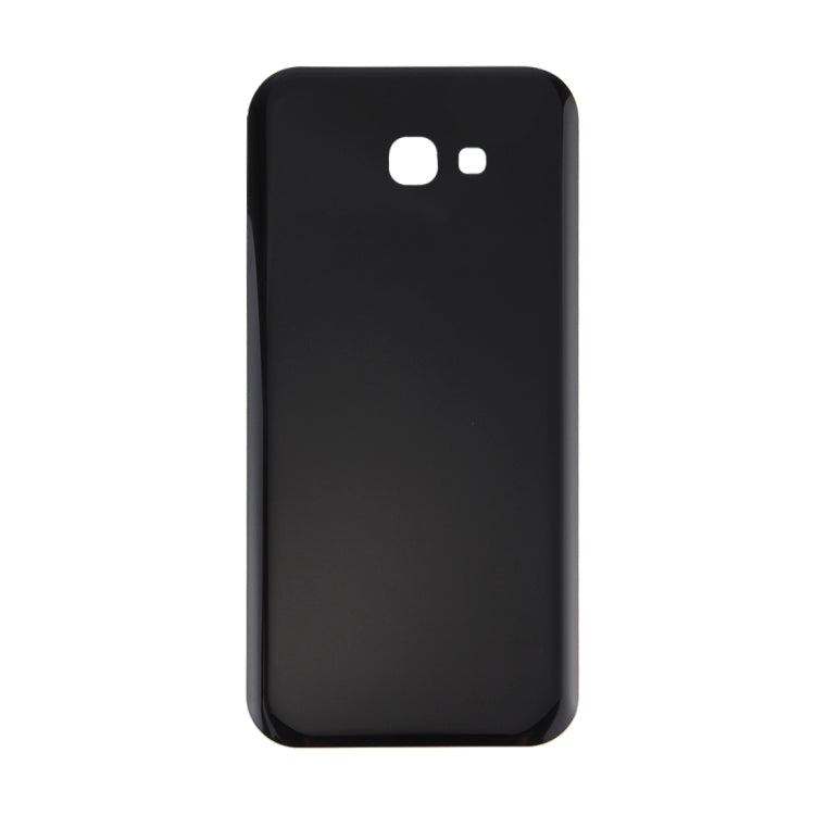 For Galaxy A7 (2017) / A720 Battery Back Cover (Black) Eurekaonline