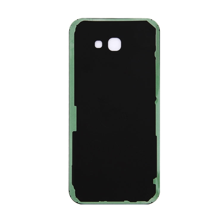 For Galaxy A7 (2017) / A720 Battery Back Cover (Black) Eurekaonline