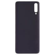 For Galaxy A70 SM-A705F/DS, SM-A7050 Battery Back Cover (Black) Eurekaonline