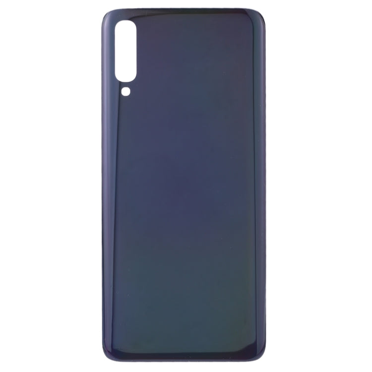 For Galaxy A70 SM-A705F/DS, SM-A7050 Battery Back Cover (Black) Eurekaonline