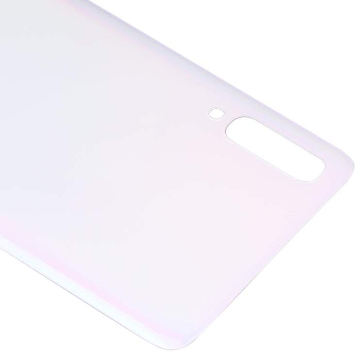 For Galaxy A70 SM-A705F/DS, SM-A7050 Battery Back Cover (White) Eurekaonline