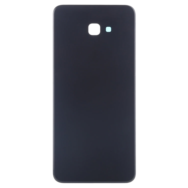 For Galaxy J4+, J415F/DS, J415FN/DS, J415G/DS Battery Back Cover (Black) Eurekaonline