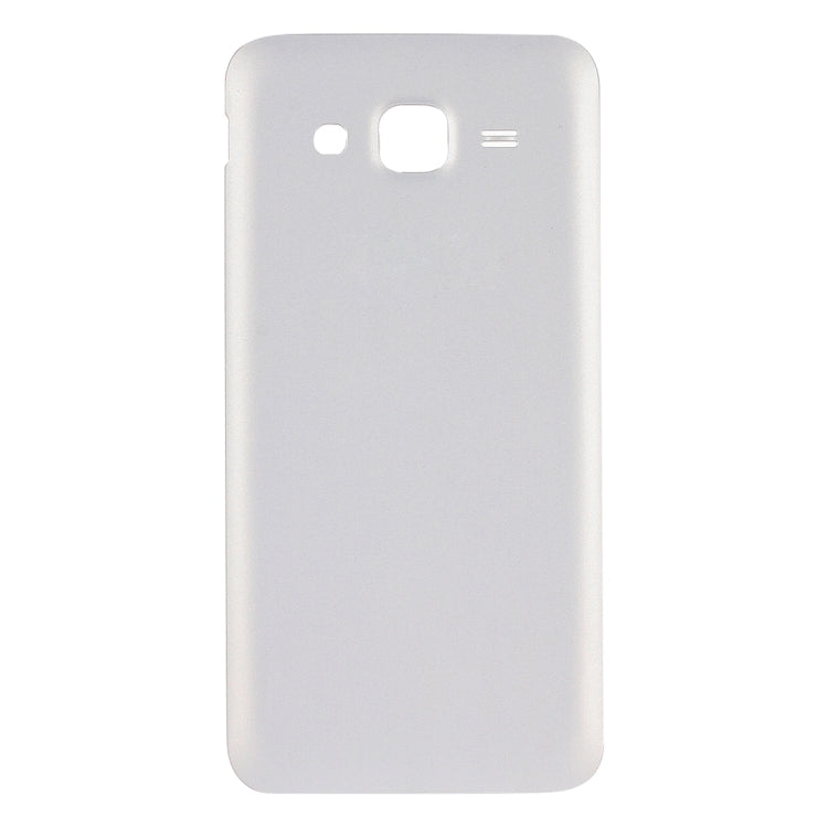 For Galaxy J5(2015) / J500 Battery Back Cover (White) Eurekaonline