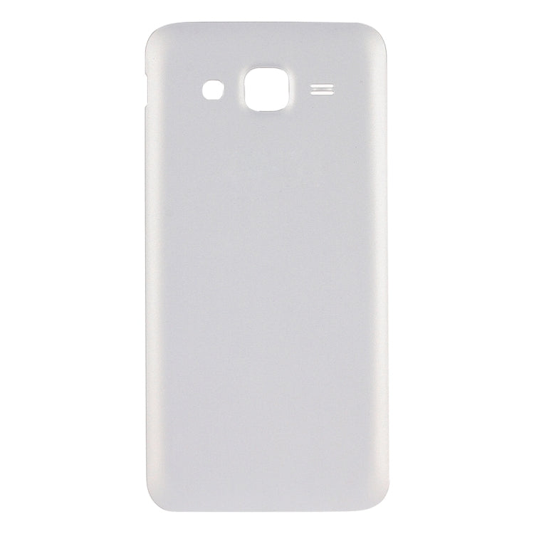  J500 Battery Back Cover (White) Eurekaonline