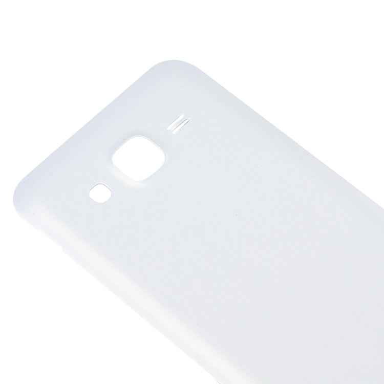 For Galaxy J5(2015) / J500 Battery Back Cover (White) Eurekaonline