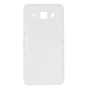 For Galaxy J5(2015) / J500 Battery Back Cover (White) Eurekaonline