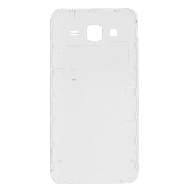 For Galaxy J5(2015) / J500 Battery Back Cover (White) Eurekaonline