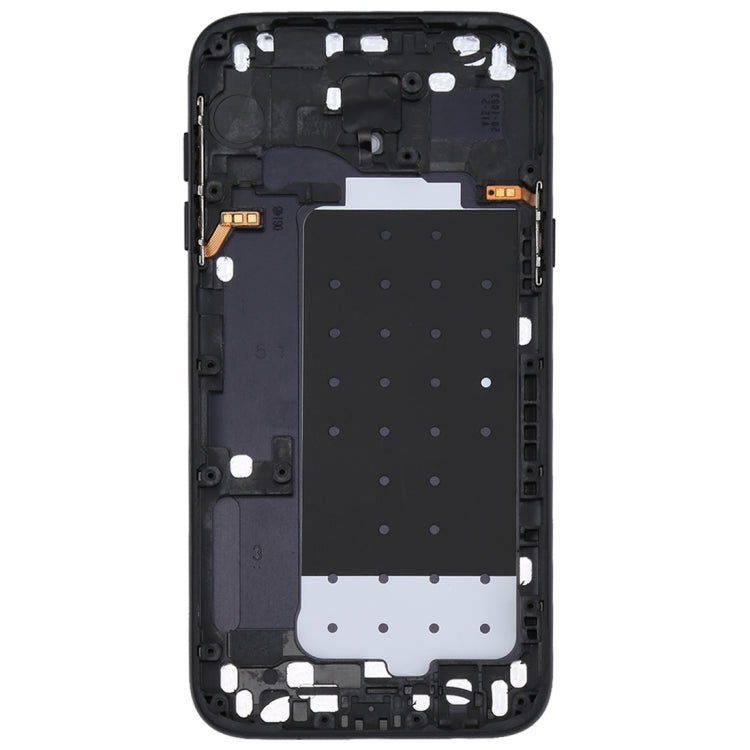 For Galaxy J5 (2017) / J530 Battery Back Cover (Black) Eurekaonline