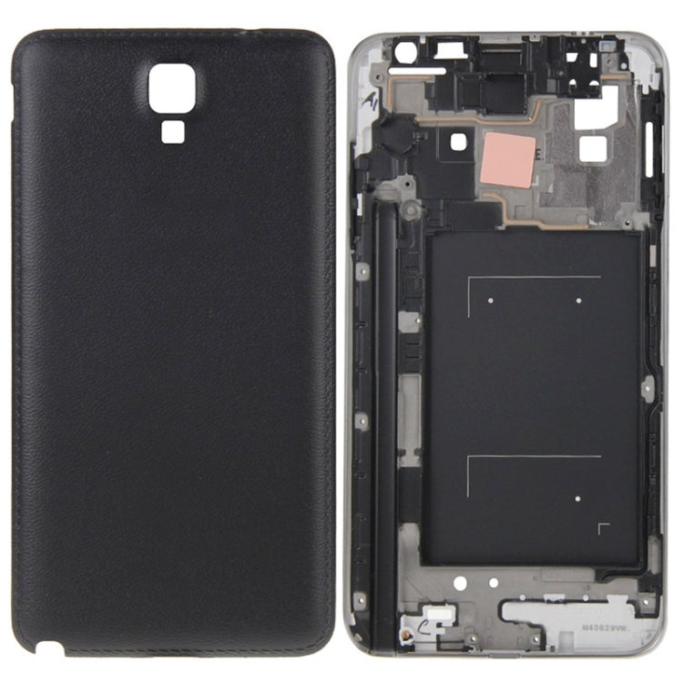  N7505 Full Housing Cover (Front Housing LCD Frame Bezel Plate + Battery Back Cover ) (Black) Eurekaonline