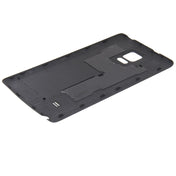 For Galaxy Note Edge / N915 Battery Back Cover  (Black) Eurekaonline