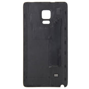 For Galaxy Note Edge / N915 Battery Back Cover  (Black) Eurekaonline