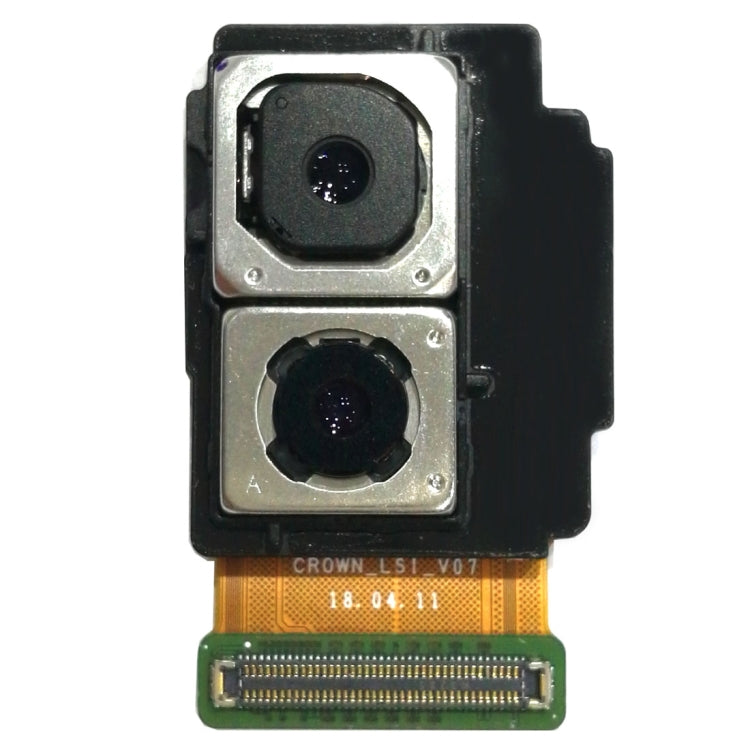 For Galaxy Note9 / N960F Back Camera Module Eurekaonline