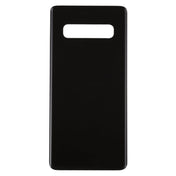 For Galaxy S10 Battery Back Cover (Black) Eurekaonline