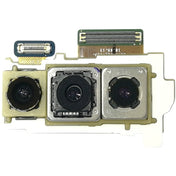 For Galaxy S10, S10+, SM-G973F / DS, SM-G975F / DS (EU Version) Back Facing Camera Eurekaonline