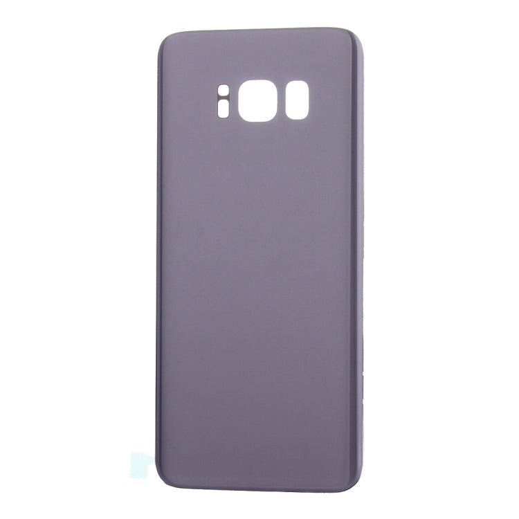 For Galaxy S8+ / G955 Original Battery Back Cover (Grey) Eurekaonline