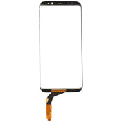 For Galaxy S8+  Touch Panel (Black) Eurekaonline