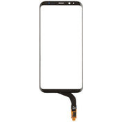 For Galaxy S8+  Touch Panel (Black) Eurekaonline