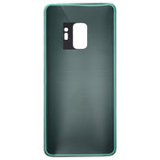 For Galaxy S9 / G9600 Back Cover (Grey) Eurekaonline