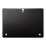 For Galaxy Tab S 10.5 T805 Battery Back Cover (Black) Eurekaonline