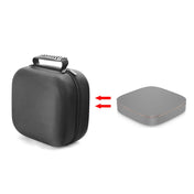 For HP Elite Slice Mini PC Protective Storage Bag (Black) Eurekaonline