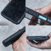 For Honor 20 / 20S / Huawei Nova 5T FATBEAR Armor Shockproof Cooling Phone Case(Black) Eurekaonline