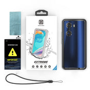 For Honor 60 Pro RedPepper NEO 360 Full Body Waterproof Phone Case Eurekaonline