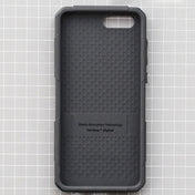 For Honor V10 FATBEAR Armor Shockproof Cooling Phone Case(Black) Eurekaonline